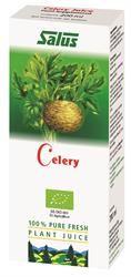 Salus | Celery Organic Fresh Plant Juice 200ml | 200ml Sale