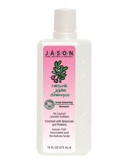 Jason | Organic Jojoba Shampoo 473ml | 473ml on Sale