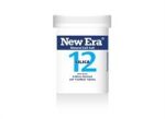 New Era | No.12 Silica 240 tablets | 240 tablet Supply