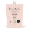 Bower Collective |  Grapefruit & Geranium Bower Natural Hand Wash Refill 1L | 1000ml Hot on Sale