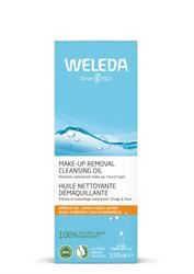 Weleda | Make-Up Removal Cleansing Oil 150ml | 150ml Fashion