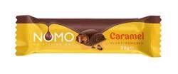 Nomo | Nomo Free From Carame Chocolate Bar 38g | 38g For Sale