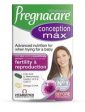 Vitabiotic | Pregnacare Conception Max 84 Tablets capsules | 84 tablet Cheap