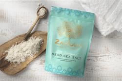 Zaytoun | Natural Dead Sea Bath Salt 750g | 750g Online