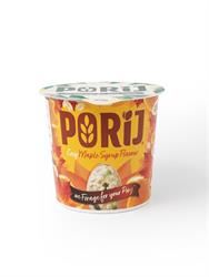 Porij | Porj Maple Syrup Instant Oats 60g | 60g For Discount