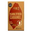 Harris and James | Salted Caramel Chocolate Bar 86g | 86g Online Hot Sale