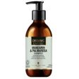 Amphora Aromatics | Mandarin & Palmarosa Shampoo Cosmos Organic 250ml | 250ml Hot on Sale