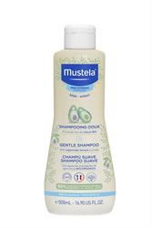 Mustela | Gentle Shampoo 500ml | 500g Discount