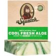 Dr Squatch | Dr Squatch natural bar soap Cool Fresh Aloe | 145g For Cheap