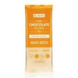 BeKeto | BeKeto - Vegan Keto Chocolate + MCT Sunshine Orange 80g | 80g Discount