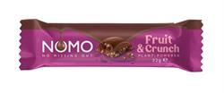 Nomo | Nomo Free From Coconut Chocolate Bar 38g | 38g Fashion