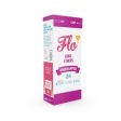 Here We Flo | Flo Bamboo Long Liner Naked Pack (24 liners - no wrappers) | 24each For Sale