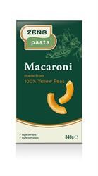 ZENB | ZENB Macaroni Pasta 340g | 340g Online now