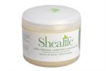 Shealife | 100% Pure Unrefined Natural Shea Butter 220g | 220g For Sale