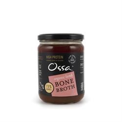 Ossa Organic | Organic Lamb Bone Broth Ambient Large 515ml | 515ml Online Hot Sale