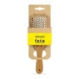 From Earth to Earth | Paddle Brush (23cm x 7cm) 1 Unit | 98g Supply