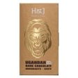 Harris and James | Ugandan 70% Dark Chocolate Bar 86g | 86g Cheap