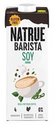 Natrue |  Natrue Soy Barista Drink UHT 1L | 1l Online Hot Sale