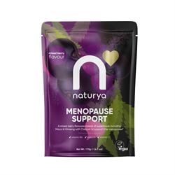 Naturya | Naturya Menopause Support Mixed Berry 175g | 175g Sale