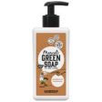 Marcels Green Soap | Marcels Handwash Sandalwood&Cardamom 250ml | 250ml Hot on Sale