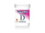 New Era | Combination D - for normal healthy skin 240 tablets | 240 tablet Online Sale