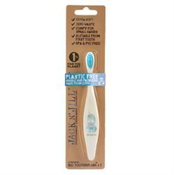 Jack N Jill | Unicorn Bio Brush | 1each For Cheap