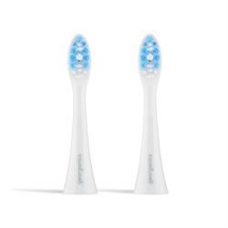 Georganics | Sonic Toothbrush - Replacement Brush Heads x2 | 2unit Online Sale