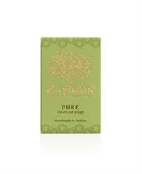 Zaytoun | Pure Olive Oil Soap Bar 100g | 100g For Cheap