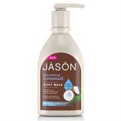 Jason |  Coconut Body Wash 887ml | 887ml Fashion