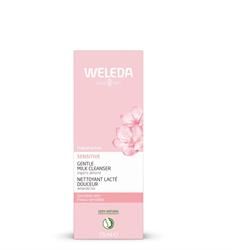 Weleda | Sensitive Gentle Milk Cleanser 75ml | 75ml For Discount