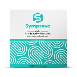 Symprove | Symprove Original 4 week pack | 1pack Cheap