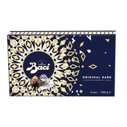 Baci | BACI Original Dark Gift Box 150g | 150g Online Hot Sale