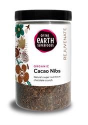 Alara | Organic Cacao Nibs 180g | 180g Hot on Sale