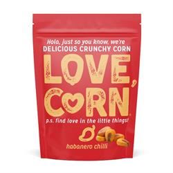 Love Corn | Habanero Corn Snack 45g | 45g For Cheap