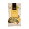 Foodin | FI Organic Dry Roasted Curry-Lemon Cashew 120G | 120g Online now