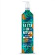 Faith in Nature | Coconut Body Wash - 500ml Metal | 500ml Online