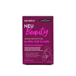 Neubria | Neubria Neu Beauty formula for hair skin and nails. 30 Tablets. | 30 tablet Cheap