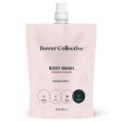 Bower Collective |  Coconut & Orchid Bower Natural Body Wash Refill 400ml | 400ml Discount