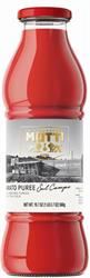 Mutti | Mutti Passata Sul Campo 560g | 560g Fashion