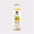 OORG | OORG! Natural Mango Juice 250ml | 250ml Online now