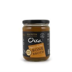 Ossa Organic | Organic Chicken Bone Broth Ambient 515ml | 515ml Discount