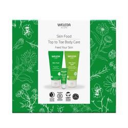 Weleda | Skin Food Top to Toe Body Care 68g | 68g For Discount