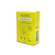 Alana | Lemon & Lime Natural Body Wash Bar 95g | 95g Online now