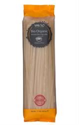 Yakso | Organic Brown Rice Noodles 220g | 220g Fashion