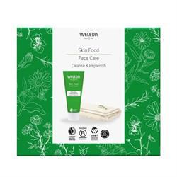 Weleda | Skin Food Cleanse & Replenish 75g | 75g Online