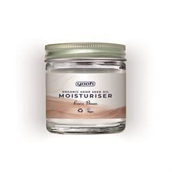 Yaoh | Moisturiser Coco Bean 56g Glass Jar | 56g Discount