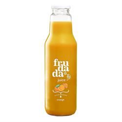 Frudada | Cold Pressed Orange Juice ml | 750ml Online