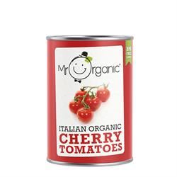 Mr Organic | Mr Organic Cherry Tomatoes 400g | 400g Online now