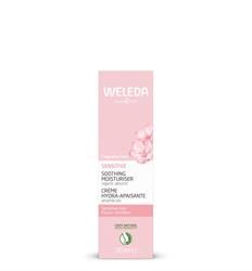 Weleda | Sensitive Soothing Moisturiser Cream 30ml | 30ml Sale