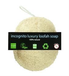 incognito | Luxury Loofah Soap 115g | 55g Online